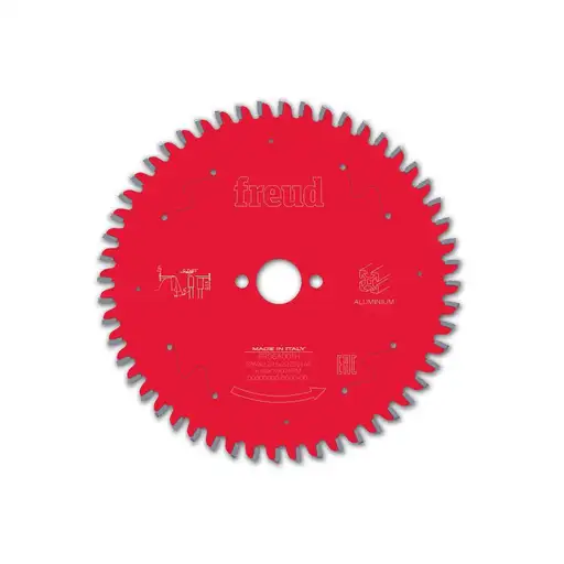 Prodotto: Piła do aluminium  190 x 30 x 1.8/1.3 x Z54 FREUD