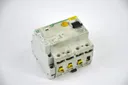 Product: Wyłącznik ochronny MOELLER FI-Schutzschalter FIP-4-25-0