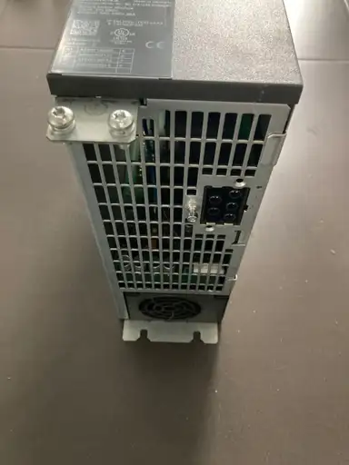 Product: Siemens SINAMICS S120 6SL3120-1TE23-0AA3, 6SL3 120-1TE23-0AA3