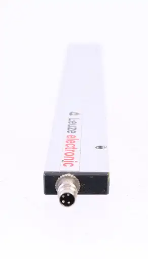 Product: LEUZE VARIO IVBR/4-12.5-88-00-S8 50107888-00 light curtain receiver PNP