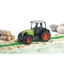 Product: Traktor Claas Nectis 267F Bruder 02110 zielony