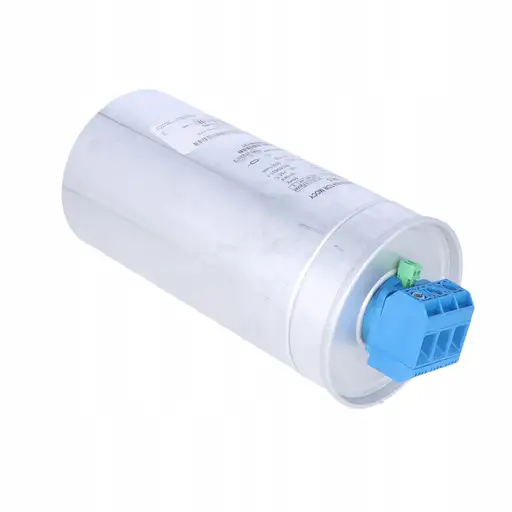 Product: Kondensator gazowy MKG niskich napięć z czujnikiem temperatury KG_MKG-25-45