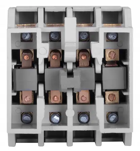 Prodotto: Styki dodatkowe 3NO+1NC