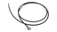 Product: 7000-08121-6300100 Kabel: do czujników/automatyki M8 3-PIN kątowe 1m w...