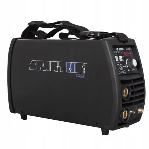 Product: Spawarka EASYTIG 203DC Spartus 10-200