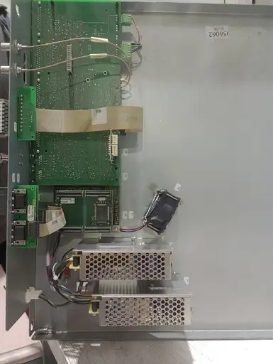 Product: Trumpf LS3 (na części)  - jednostka sterująca