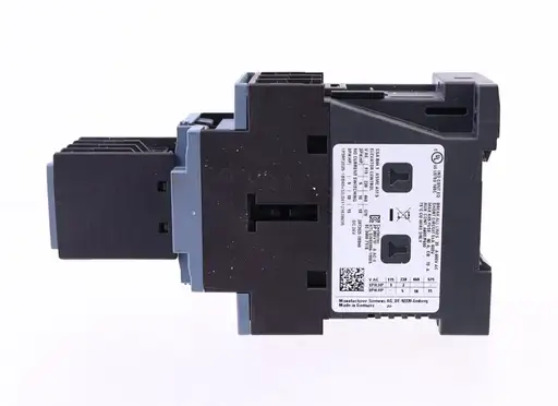 Product: SIEMENS 3RT2025-1BB40 + 3RH2911-1HA11