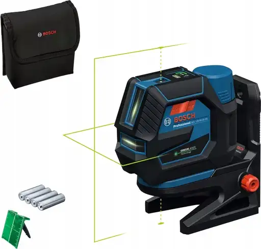 Product: BOSCH GCL12V-50-22CG Laser wielofunkcyjny Professional