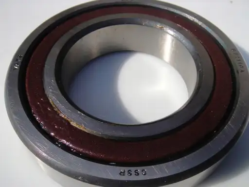 Product: ŁOŻYSKO WRZECIOZKL 7211 ATB P4 55x100x21