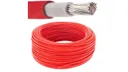 Product: Kabel solarny fotowoltaiczny H1Z2Z2-K 1,0/1,5kV 6mm2 czerwony NEKU /50...
