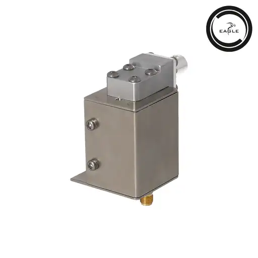 Product: Angle sensor amplifier for printer