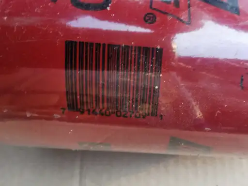 Product: FILTR CIECZY CHŁODZĄCEJ BALDWIN BW5140