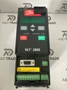 Product: Danfoss VLT 2800, 195N1031, VLT2811PT4B20STR1DBF10A00C0
