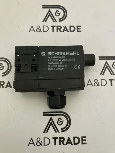 Product: Schmersal AZM 170-11ZRK-2197, IEC 60947-5-1