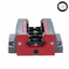 Product: Eagle X and X1 axis guide carriage 35 with double sealing