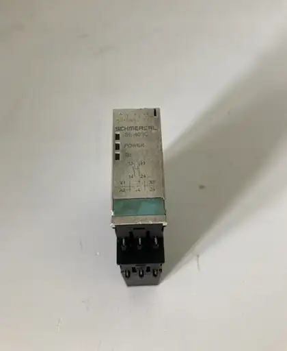 Product: Schmersal SE-400C 101153920 EVALUATION UNIT