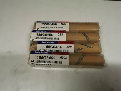 Product: Zawór suwakowy Sauer Danfoss PVG120 155G6454