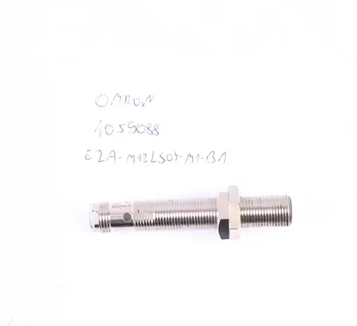Product: OMRON E2A-M12LS04-M1-B1 1059088
