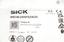 Product: Sick IME08-06NPSZW2S 1071204 Inductive proximity sensor