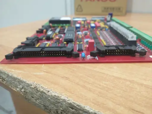 Product: Bystronic Procon CB E-0560-5-C - Control Board