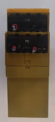 Product: PILZ PNOZ XV2P 30/24VDC 2n/o 2n/o t 777500