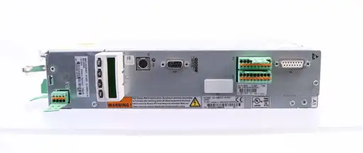 Product: REXROTH HCS02.1E-W0012-A03-NNNN R911305275 CSB01.1N-PB-ENS-NNN-NN-S-NN-FW