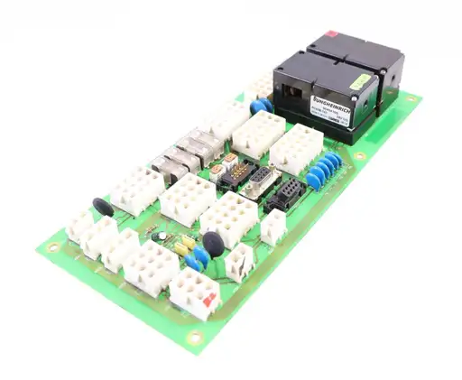 Product: Jungheinrich 52002646 BEI ENTFERNUNG db9 socets defect