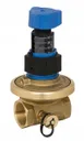 Product: Automatyczny zawór równoważący ASV-PV 5-25 kPa DN15, GW Rp 1/2 cala, z izol