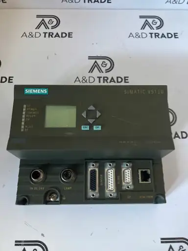 Product: Siemens 6GF1018-2AA10, 6GF1 018-2AA10