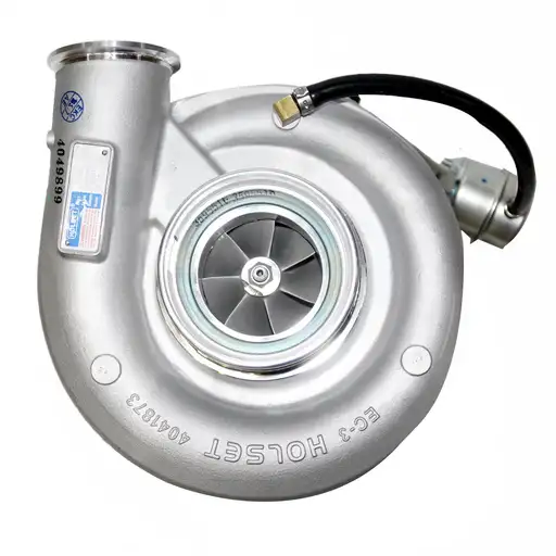 Prodotto: Turbo 3787091H Holset