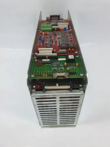 Product: Bystronic 702109-A AC 50A 1500RPM Jednostka sterująca