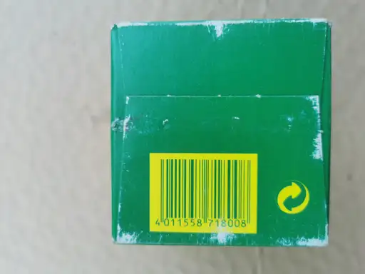 Product: Filtr oleju Mann-Filter W 713/18