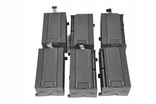 Product: SIEMENS moduł I/O, 6ES7 223 1PL22 0XA0 EM233