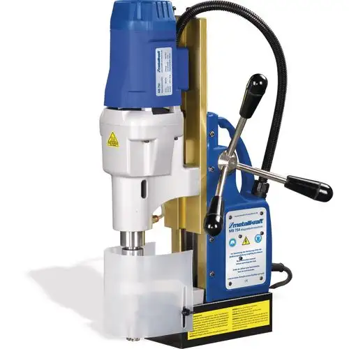 Product: Magnetic drilling machine Metallkraft MB 754