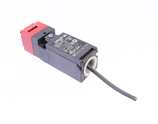 Product: OMRON D4NS-2BF D4NS2BF Door Switch