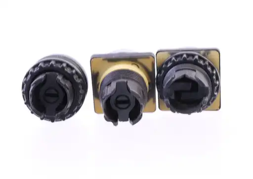 Product: MOELLER GREEN PUSH BUTTON 3PCS