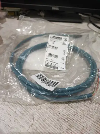 Product: Phoenix Contact NBC-M12MSX/2.0-94F 1407468 - kabel sieciowy
