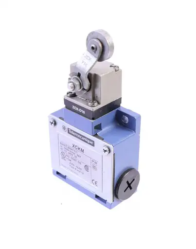 Product: TELEMECANIQUE ZCKM1H29 XCKM + ZCK-D16 + ZCK-Y16