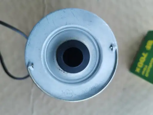 Product: Filtr paliwa MANN-FILTER BF 700 x