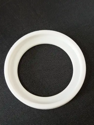 Product: Ceramic insulator 38x5.5 mm Mazak