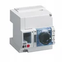 Product: Napęd silnikowy frontowy 24-230V, DPX3160-25