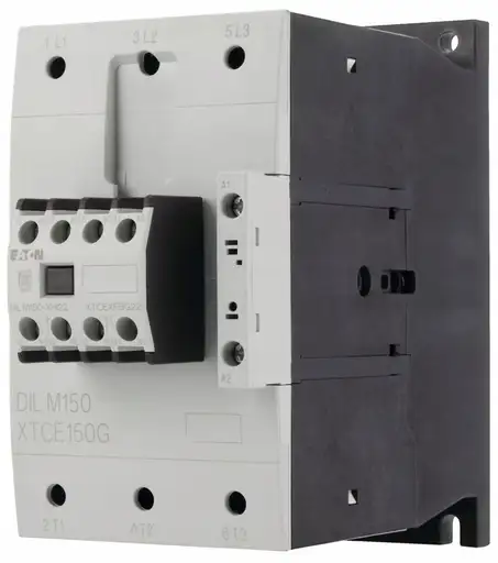 Product: Stycznik mocy I=150A [AC-3] 2Z 2R DILM150-22(RAC240)