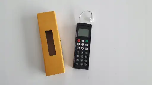 Product: Movidrive SEW Panel operatorski SEW DBG60B-10 DBG60B