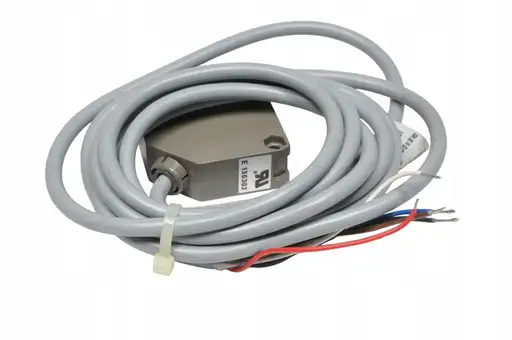 Prodotto: DATALOGIC czujnik fotoelektryczny S6-5C90, S65C90 NPN OUTPUT 10-30VDC