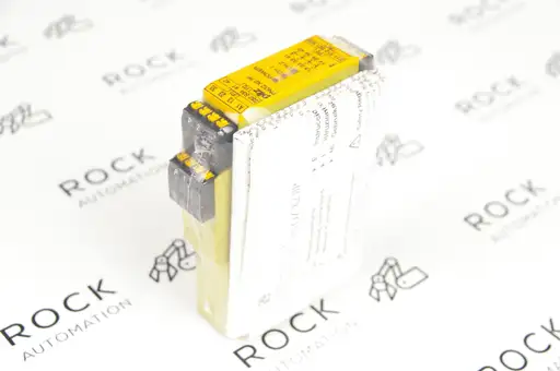 Product: Pilz PNOZ X2.7P 787306 Safety relay