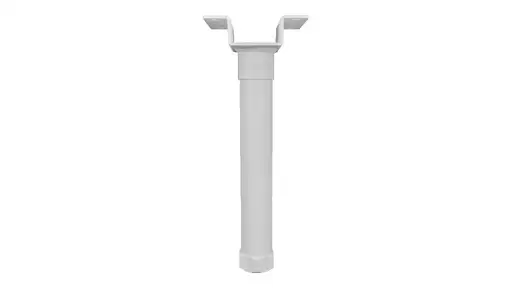 Product: Adapter rurowy sufitowy 390mm do kamer obrotowych BCS ULTRA BCS-U-CPA3...