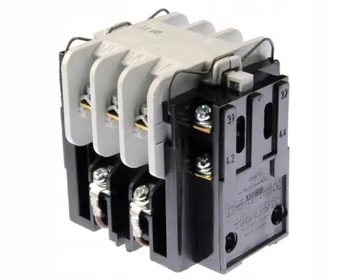 Product: Stycznik TSM-1 400 V 50 HZ