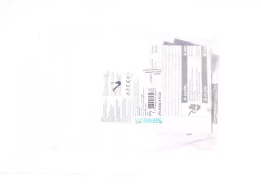 Product: SIEMENS 3VL9300-4TC30 3VL93004TC30 ! NEW !