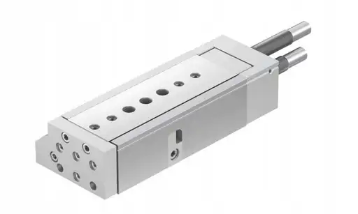 Product: SIŁOWNIK Z WÓZKIEM FESTO SLIDE DGSL-20-80-Y3A-SA