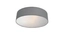 Product: Plafon Alto szary tkanina 40cm LP-81008/3C GRY Light Prestige